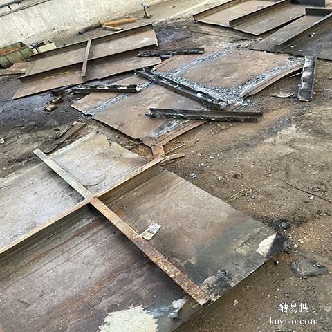 惠州正规废不锈钢回收多少钱一斤废不锈钢收购