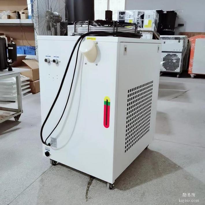 澳门大型激光切割机用冷水机,激光切割机用冷冻机