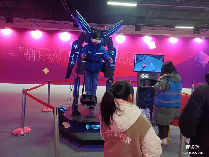 广州市VR滑雪机出租VR划船机出租VR冲浪租赁