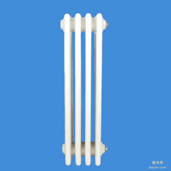钢制多柱形散热器钢管柱型暖气片716型