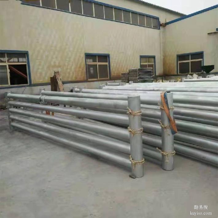 工业型光面管散热器蒸汽型光面管暖气片D133-2-4型