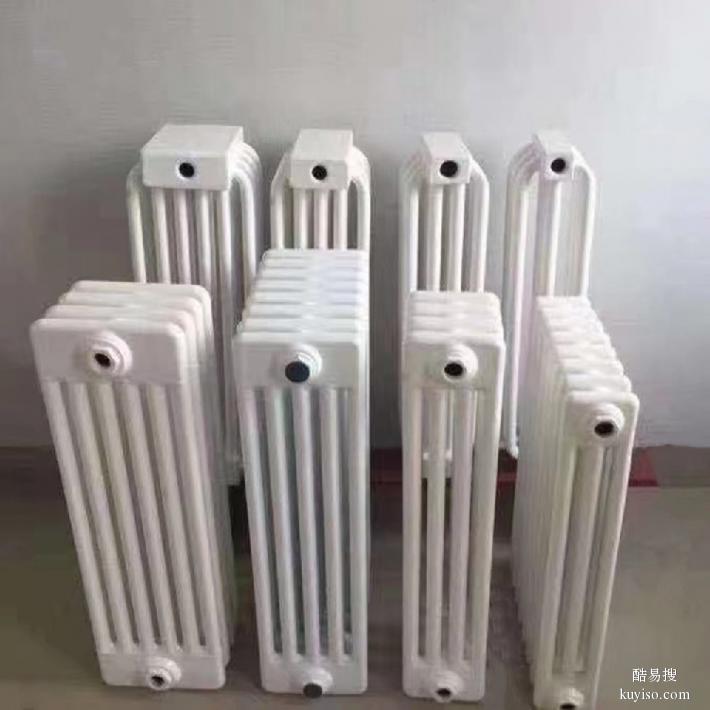 钢制柱型散热器709-25型钢七柱暖气片