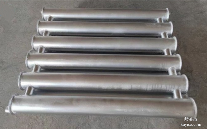 光面管暖气片工业型光排管暖气片D89-3-2型
