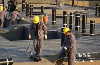 漳州龙海专业楼房裂缝补漏公司 效率高 滴水不漏