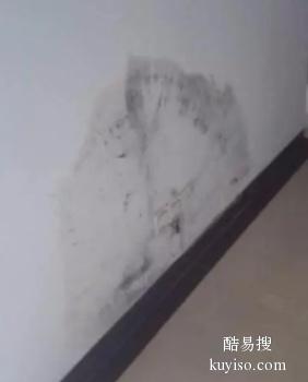 佳县专修卫生间漏水 专业房屋防水补漏公司