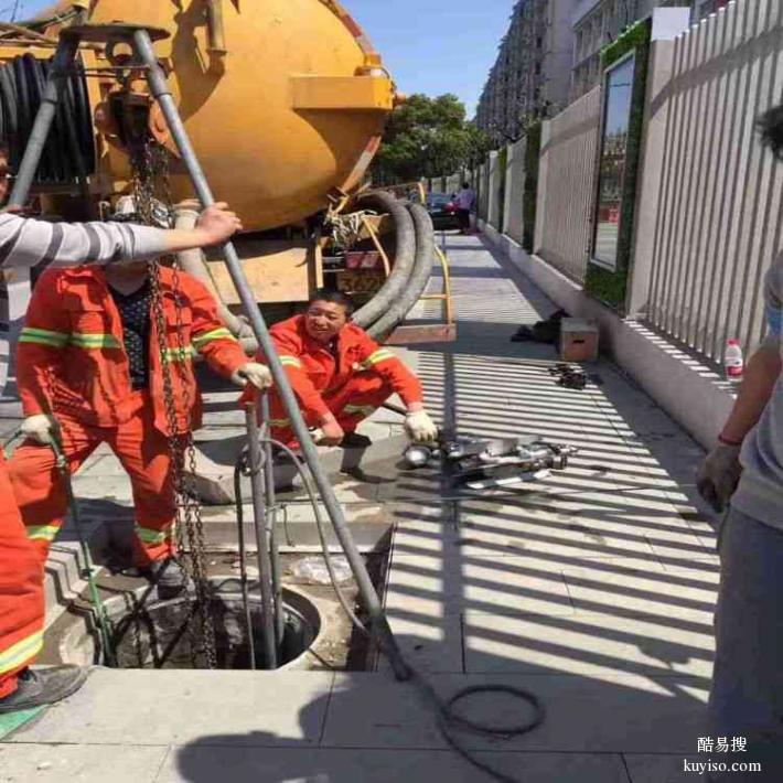 北京门头沟区污水渗漏修复