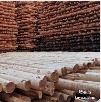 沧州南皮常年供应枕木 缠树布 垫木 竹片批发厂家