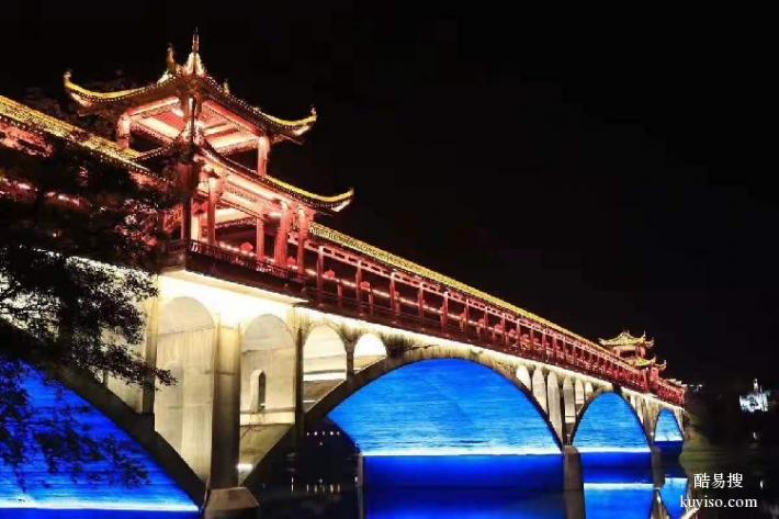 北京文旅照明设计北京文旅照明施工