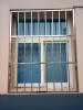 北京昌平县城窗户护网护栏断桥铝窗户安装纱窗