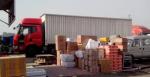 柳州物流公司电话上门取货 危险品仓储物流 专注危险品运输