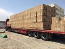 三亚到泸州物流公司专线 包车运输 厂房搬家运输