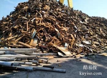 遵义凤冈工厂拆除设备废旧物资，工程机械设备高价回收地址