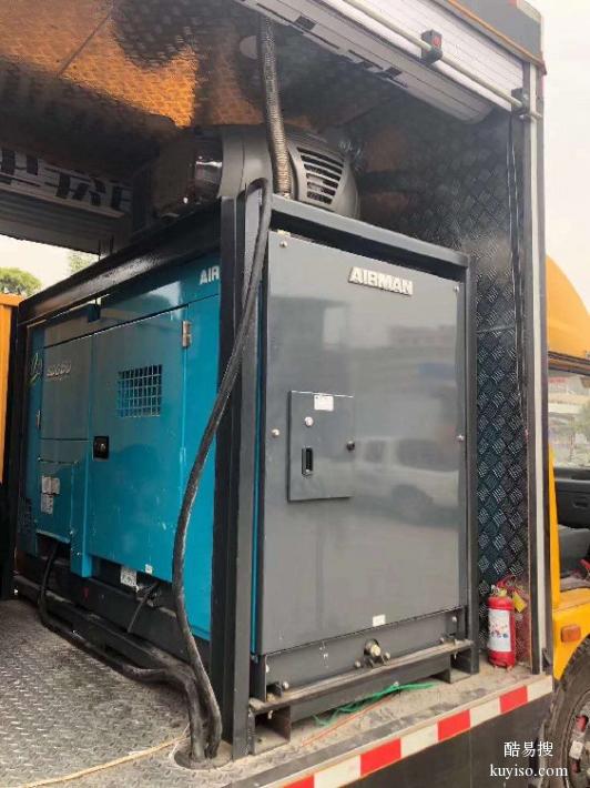 深圳埃尔曼柴油发电机组发电机回收信誉保证