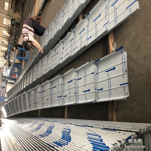 北京铝镁锰屋面板安装流程铝镁锰合金屋面板