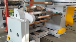 印刷厂印刷机高压CO2灭火系统 胶印机自动灭火装置
