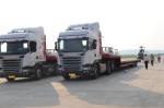 梅州工程设备运输货运搬家 设备运输摩托车托运
