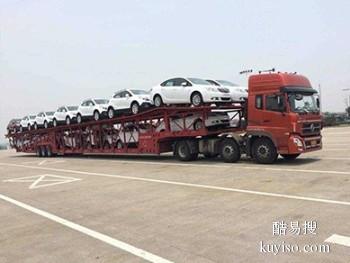连云港进步物流货物运输工程车托运 各地整车回头车运输