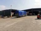柳州进步物流货运公司 各地整车 回头车运输
