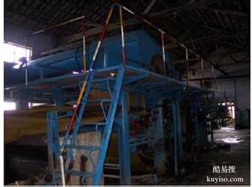 北京废旧机械设备回收公司整体拆除收购二手工厂物资厂家