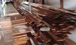 北京废旧铜排回收厂家北京市拆除收购二手铜排子母线公司