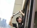 威海高区阳台厨房漏水检测维修 防水补漏公司电话