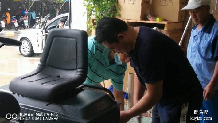北京调试安装培训使用户外清洗机