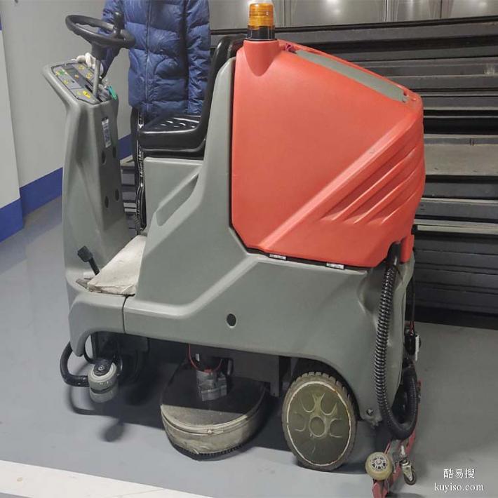 北京除雪机维修,可接保洁设备工程维修