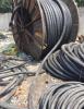 南通废旧高压电缆线回收-高价回收高压电缆线的地址