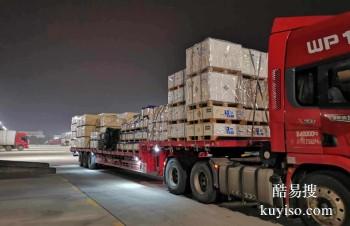 包头东河长途货运公司 推土机运输