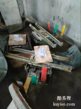 云溪工程电缆 通讯电缆 废旧金属物资回收厂家