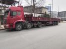 扬州仪征到武汉专线整车物流往返运输公司