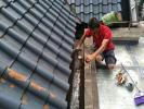 怀化屋顶漏水维修20年防水品牌/房顶补漏长期质量跟踪包售后