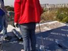 赣州屋顶防水公司/各种阳光房天窗漏水维修