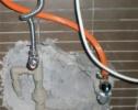 神木跳闸故障检修 电线板维修布线 水电改造水管