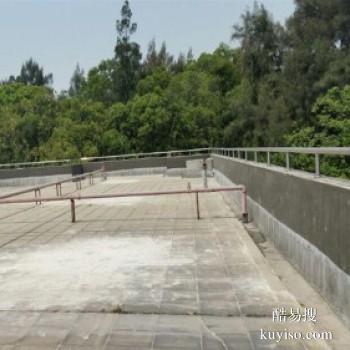 宜宾南溪免费上门检测 承接各种防水施工