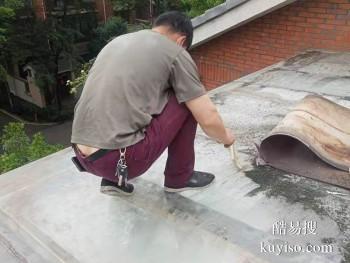 泸州叙永屋顶防水补漏 承接各种防水施工