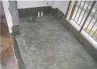 泸州古蔺阳台外墙家庭堵漏 新屋防水层工程施工