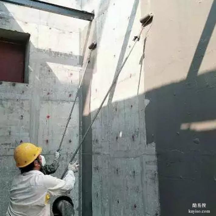 福建WY聚合物柔性防腐防水涂料尺寸