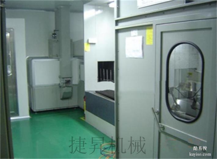 广西桂林汽车零部件喷漆设备生产线