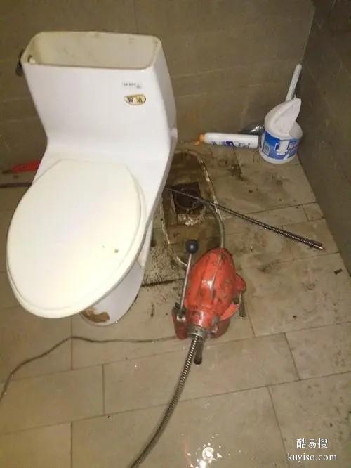 北仑新碶浴室地漏堵了疏通需要价格钱