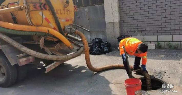 北仑湖塘卫生间地漏下水道堵塞这样疏通