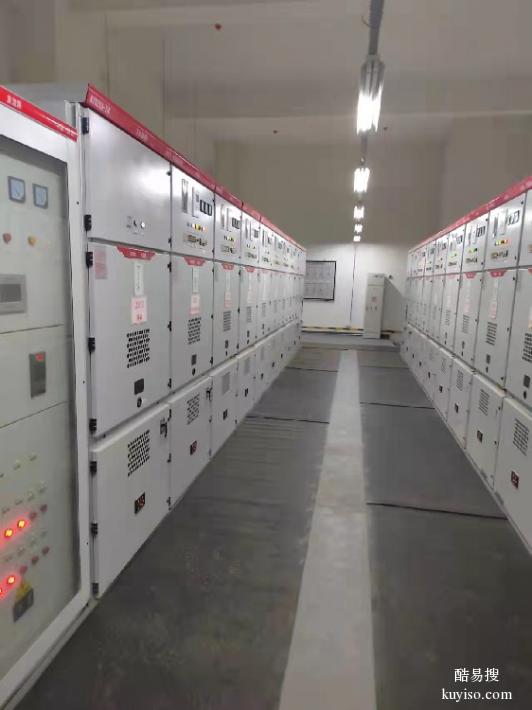 南京高压电力设备维修保养,电容柜维修