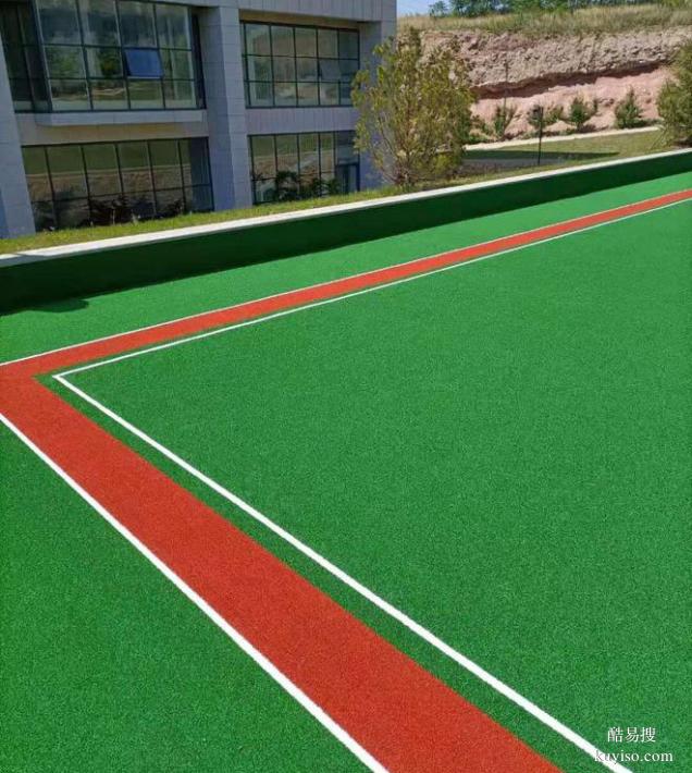 新疆-乌鲁木齐门球场人工草坪建造/吉林-长春门球场人工草坪施工