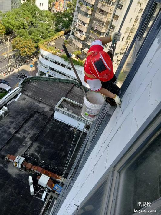 上海屋面屋顶渗漏维修防水 开挖堵漏防水恢复屋面