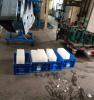 哈尔滨开发区工业冰块配送 机器降温冰块配送