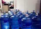 鞍山千山附近送水公司 瓶装水批发订购 价格美丽