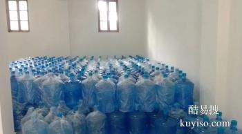 沧州沧县送水电话 大桶水批发订购热线 送水速度快