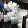 哈尔滨依兰专业冷链冰块配送 工业冰块订购
