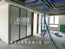 南京玻璃隔斷安裝