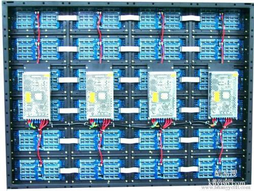 天津塘沽led显示屏维修_天津塘沽专业维修电子显示屏